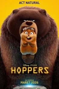 Hoppers