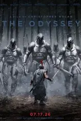 The Odyssey
