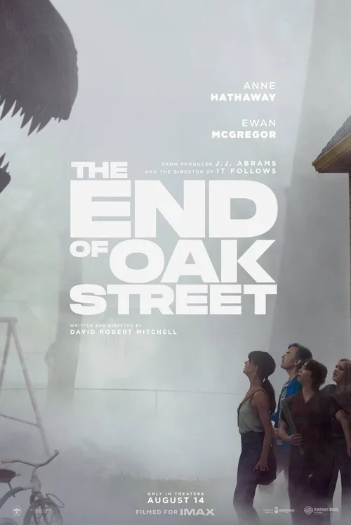 The End of Oak Street