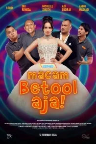 AIUEO MACAM BETOOL AJA