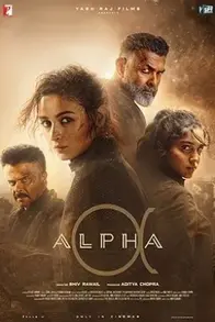 ALPHA