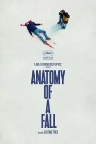 ANATOMY OF A FALL