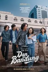 Dan bandung
