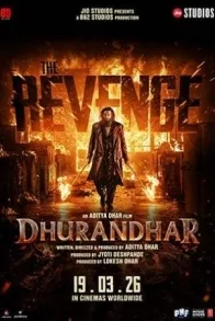 Dhurandhar: The Revenge