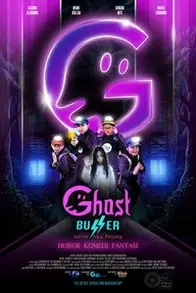 Ghost Buzzer: Antar Aku Pulang