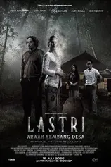 LASTRI: ARWAH KEMBANG DESA