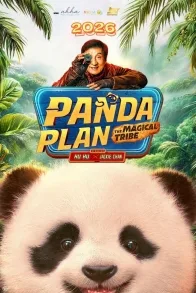 Panda Plan: The Magical Tribe