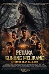 Petaka Gunung Welirang