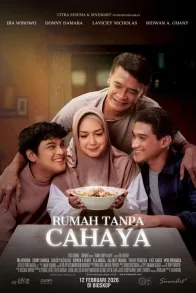 RUMAH TANPA CAHAYA