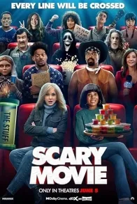 Scary Movie 6