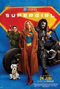Supergirl