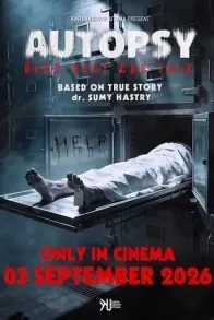 Autopsy Dead Body Can Talk