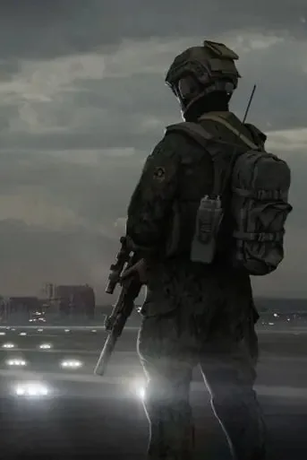 Metal Gear Solid