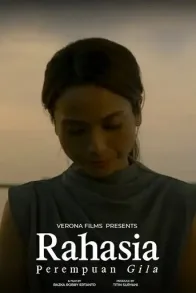 Rahasia Perempuan Gila