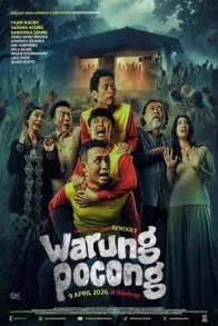 Warung Pocong