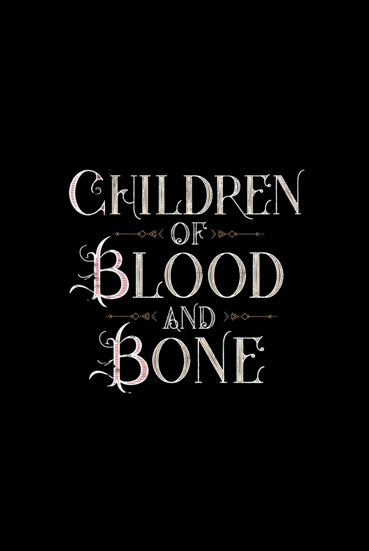 Children of Blood and Bone