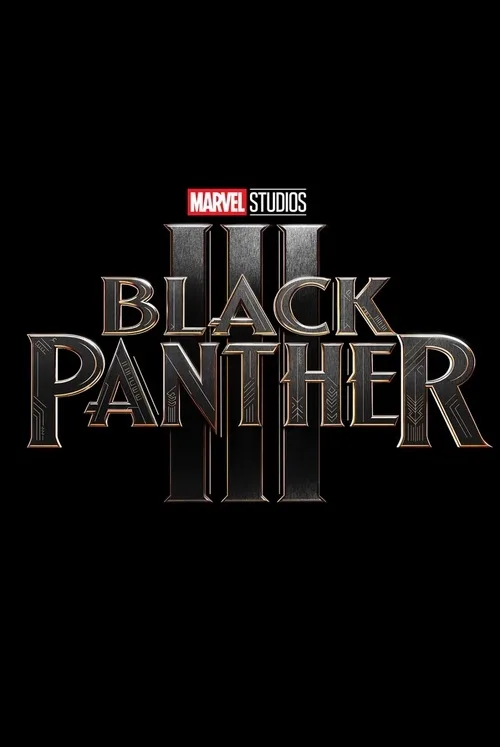 Black Panther 3