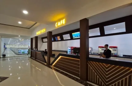 MSB Cinema
