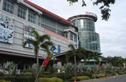 CGV Metro Indah Mall