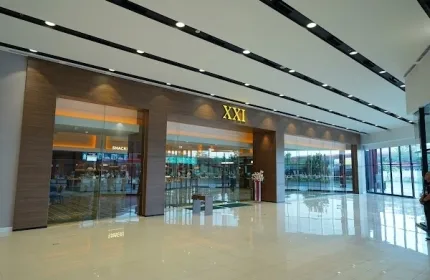 QBIG BSD City XXI