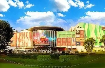 Bioskop Cinepolis Cibubur Junction JAKARTA