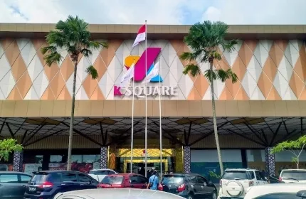 Cinepolis KSquare Batam