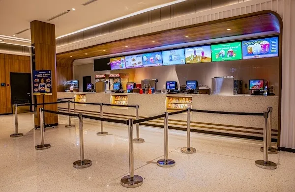 Cinepolis The Galeria Mall
