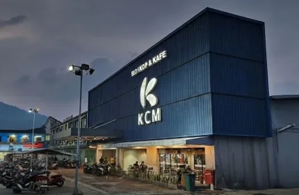 KCM Roxy Situbondo