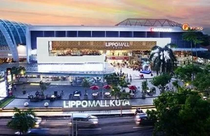 Cinepolis Lippo Mall Kuta 