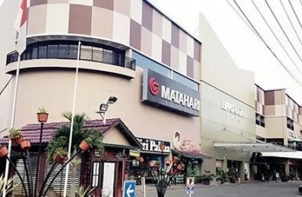 Cinepolis Lippo Plaza Batu