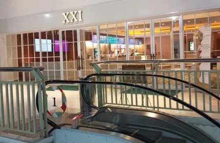 Mall Indramayu XXI