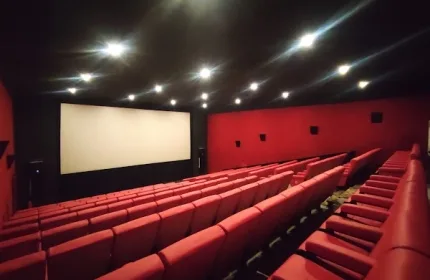 MSB Cinema Slawi