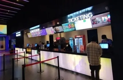 Platinum Cineplex Cibitung