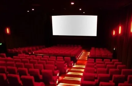 Platinum Cineplex Pangkalan Bun