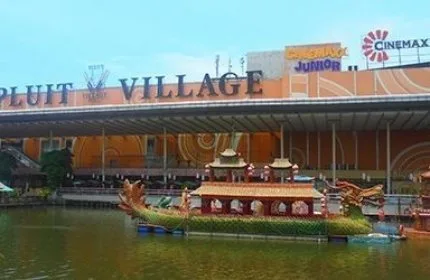 Bioskop Cinepolis Pluit Village JAKARTA