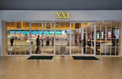 Q SQUARE XXI