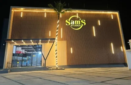 SAMS Labuan Bajo