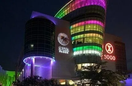 Cinepolis Sun Plaza Medan