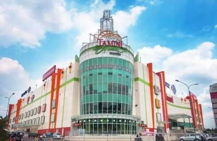 Bioskop Cinepolis Tamini Square JAKARTA